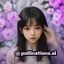 蜜芽用户安安妈的头像，妈妈与宝宝在阳光明媚的客厅玩耍，画面温暖幸福