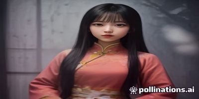 蜜芽AI母婴选品顾问界面截图，手机屏幕展示智能推荐奶粉列表，科技感十足的蓝金配色设计